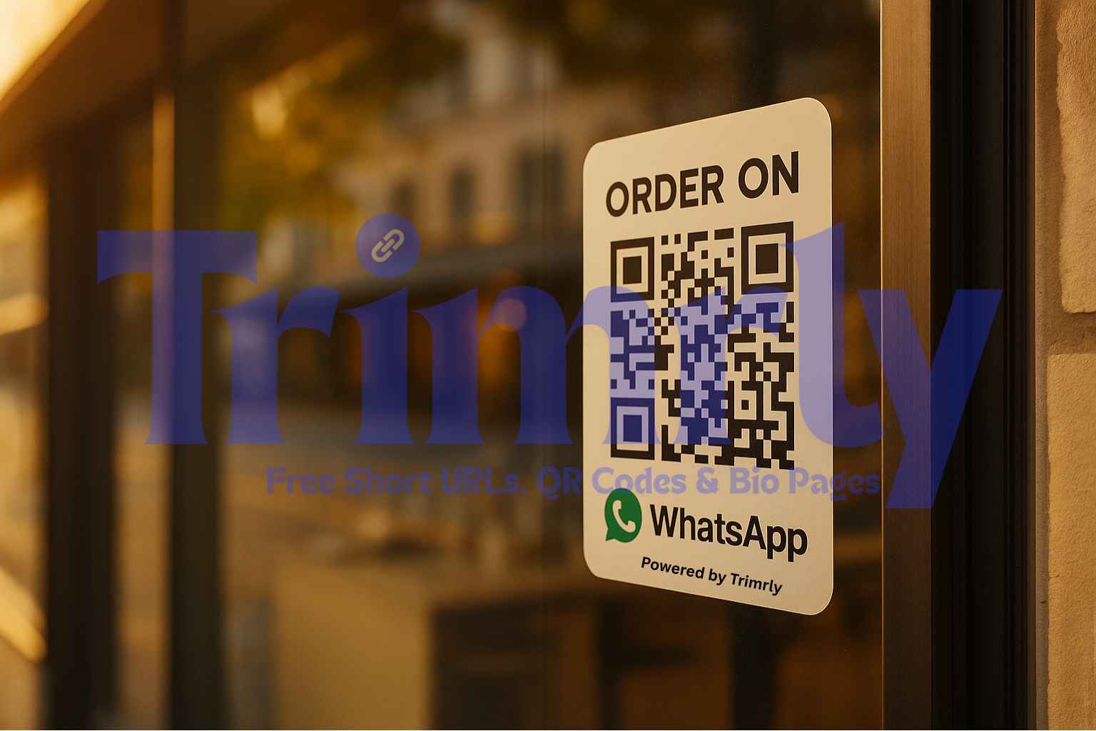 QR Codes for Small Business: The Local SMB Playbook for Flyers, WhatsApp & Follow-Up